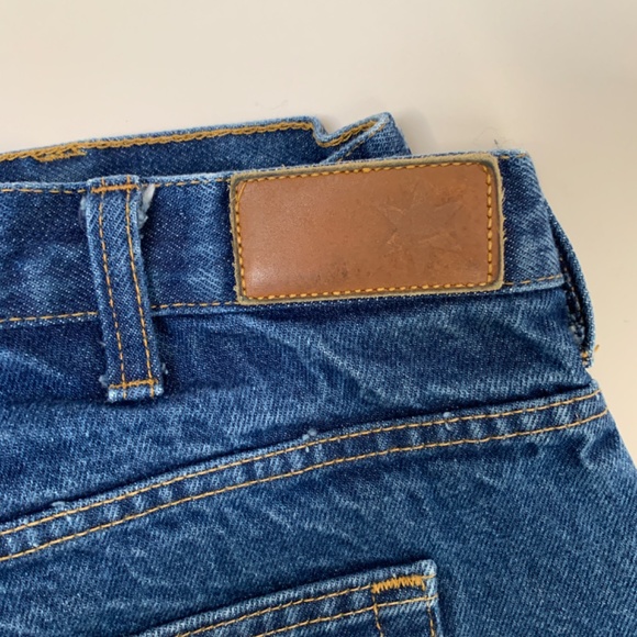 Dearborn Denim & Apparel Men’s Tailored Fit Jeans Size 38x30 - Picture 2 of 8